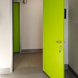 Porte Diamant