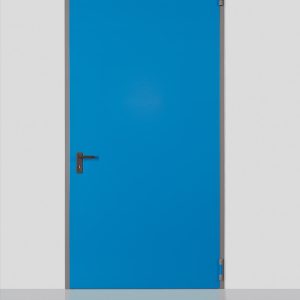 Porta REI 60 e 120 a 1 anta